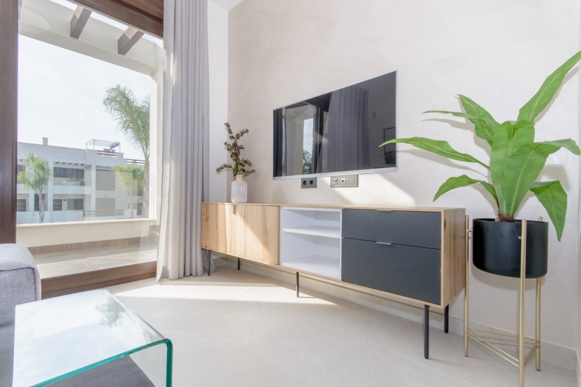 Novostavba - Bungalow - Torrevieja - Los Balcones