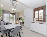 Novostavba - Bungalow - Torrevieja - Los Balcones