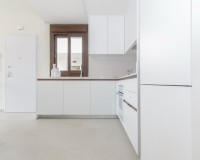 Novostavba - Bungalow - Torrevieja - Los Balcones