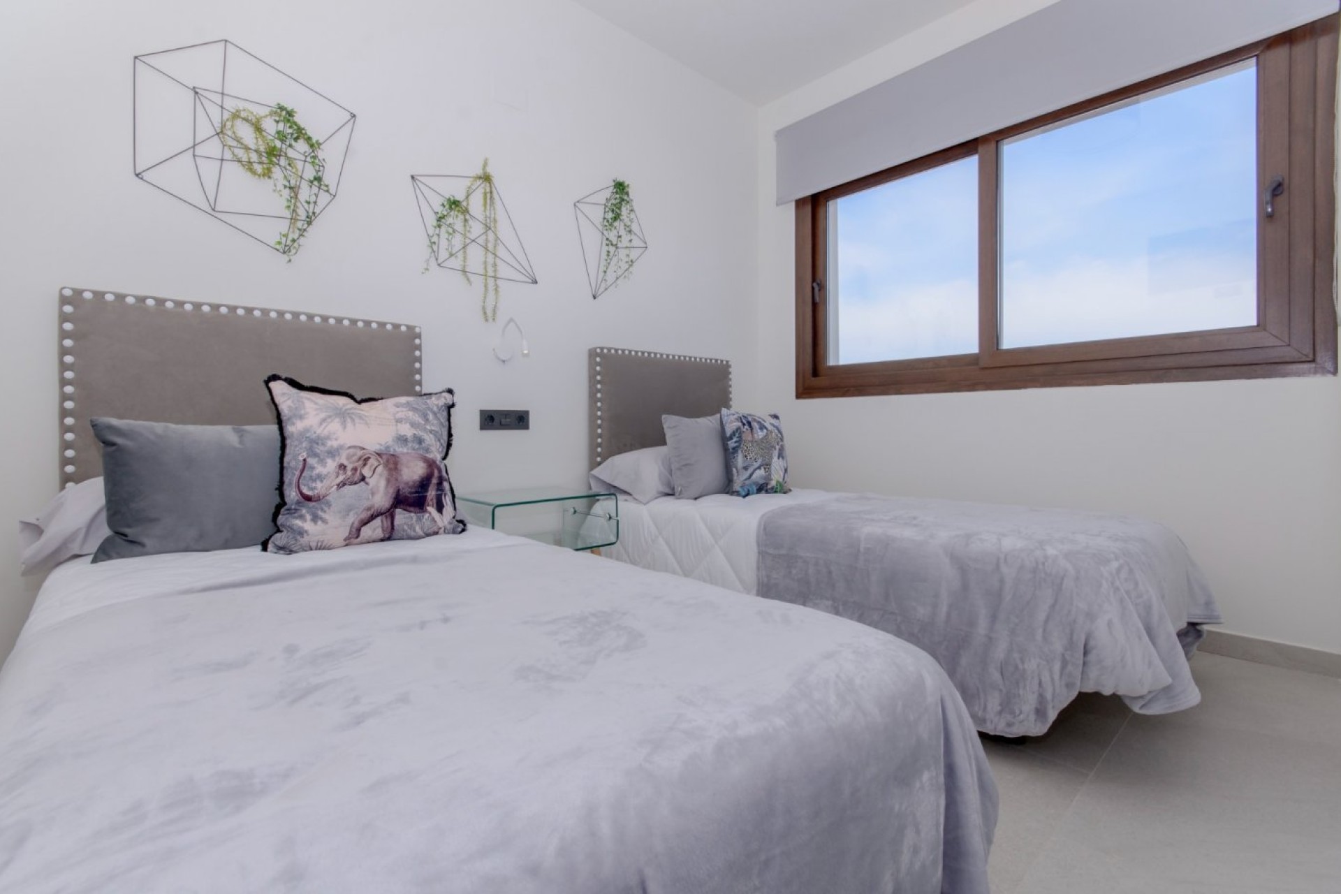 Novostavba - Bungalow - Torrevieja - Los Balcones