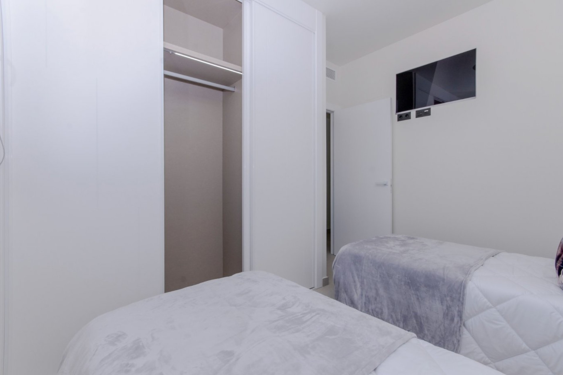 Novostavba - Bungalow - Torrevieja - Los Balcones