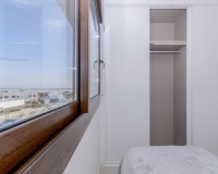 Novostavba - Bungalow - Torrevieja - Los Balcones