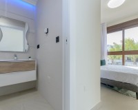 Novostavba - Bungalow - Torrevieja - Los Balcones