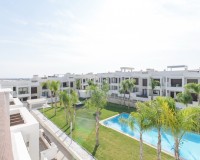 Novostavba - Bungalow - Torrevieja - Los Balcones