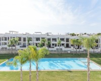 Novostavba - Bungalow - Torrevieja - Los Balcones