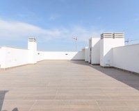 Novostavba - Bungalow - Torrevieja - Los Balcones