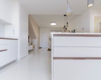 Novostavba - Bungalow - Torrevieja - Los Balcones