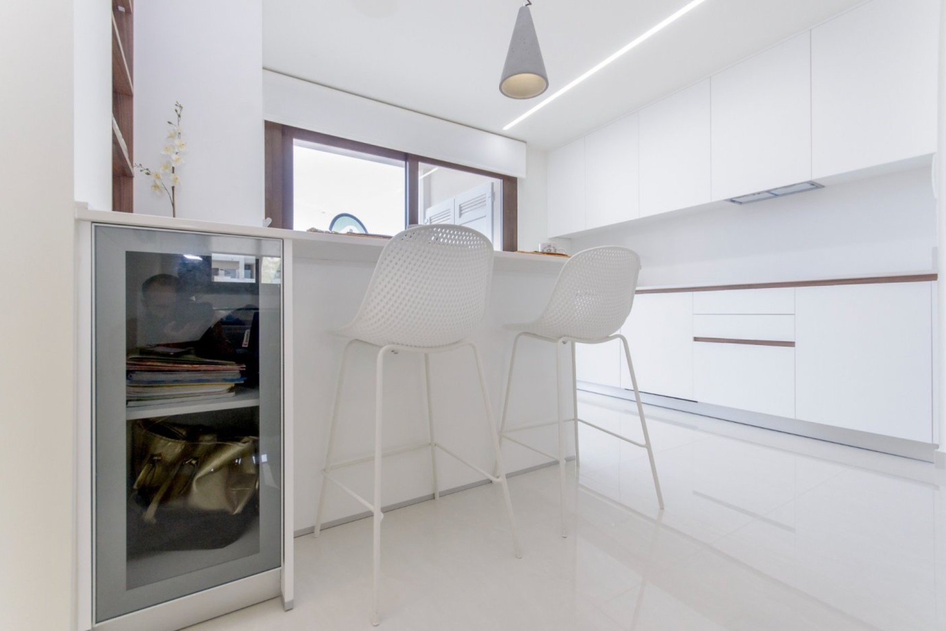 Novostavba - Bungalow - Torrevieja - Los Balcones