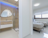 Novostavba - Bungalow - Torrevieja - Los Balcones