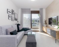 Novostavba - Bungalow - Torrevieja - Los Balcones