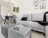 Novostavba - Bungalow - Torrevieja - Los Balcones