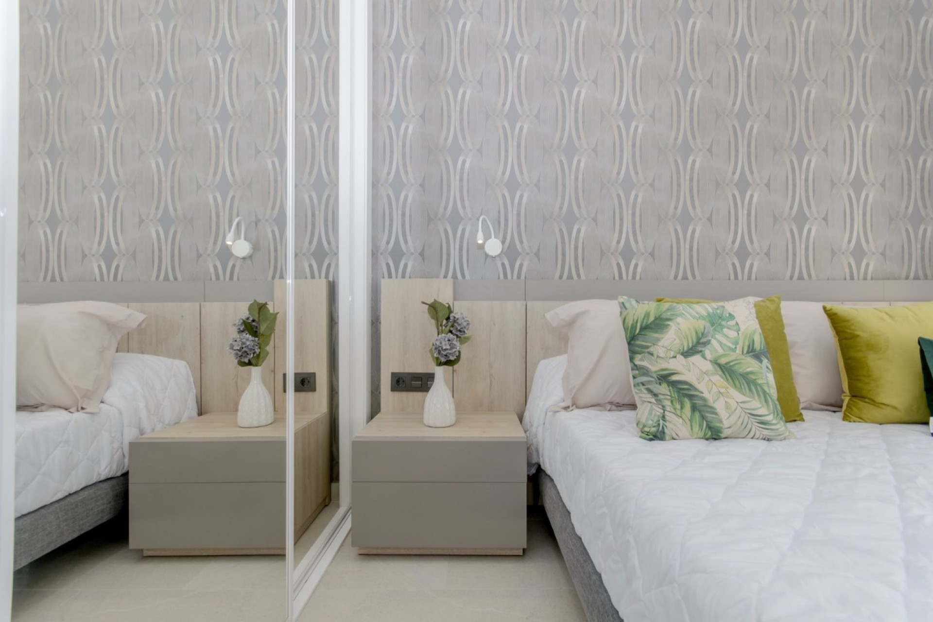 Novostavba - Bungalow - Torrevieja - Los Balcones
