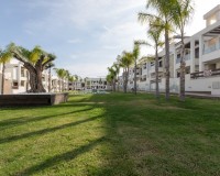 Novostavba - Bungalow - Torrevieja - Los Balcones