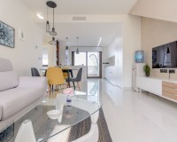 Novostavba - Bungalow - Torrevieja - Los Balcones