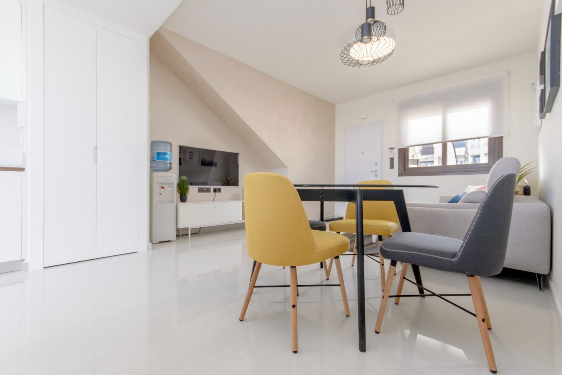 Novostavba - Bungalow - Torrevieja - Los Balcones