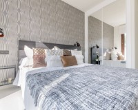 Novostavba - Bungalow - Torrevieja - Los Balcones