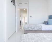 Novostavba - Bungalow - Torrevieja - Los Balcones