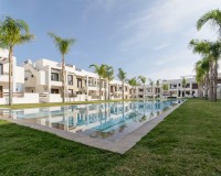 Novostavba - Bungalow - Torrevieja - Los Balcones