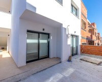 Novostavba - Bungalow - Torrevieja - Los Balcones