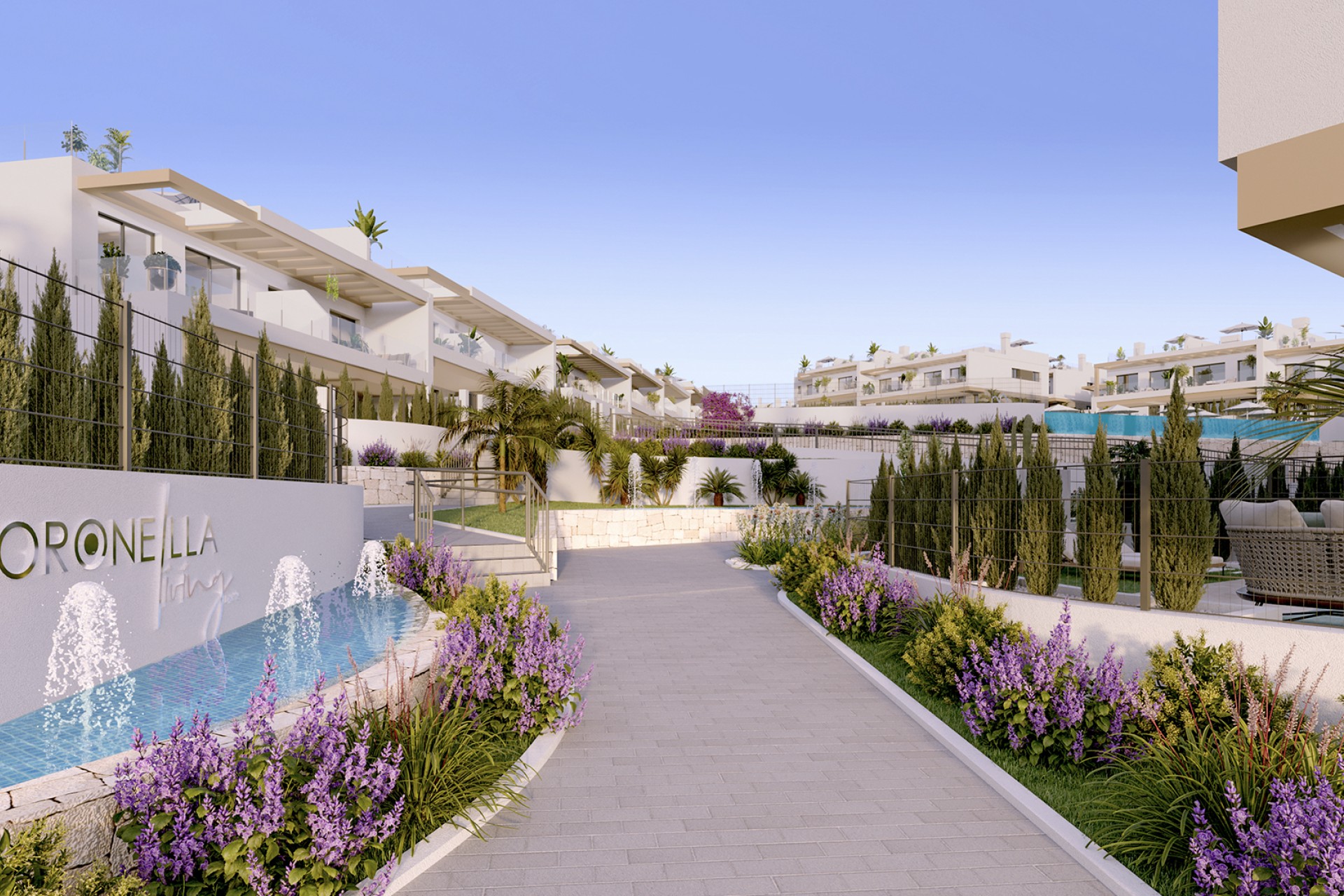 Novostavba - Bungalow - Torrevieja - Spain