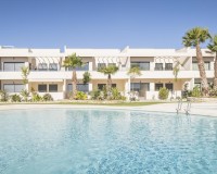 Novostavba - Bungalow - Torrevieja - Villa Amalia