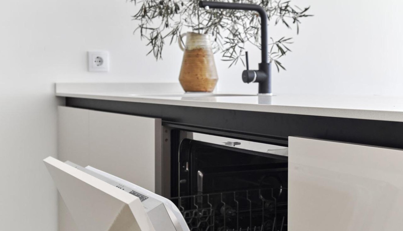 Novostavba - Bungalow - Torrevieja - Villa Amalia