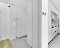 Novostavba - Bungalow - Torrevieja - Villa Amalia