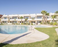 Novostavba - Bungalow - Torrevieja - Villa Amalia