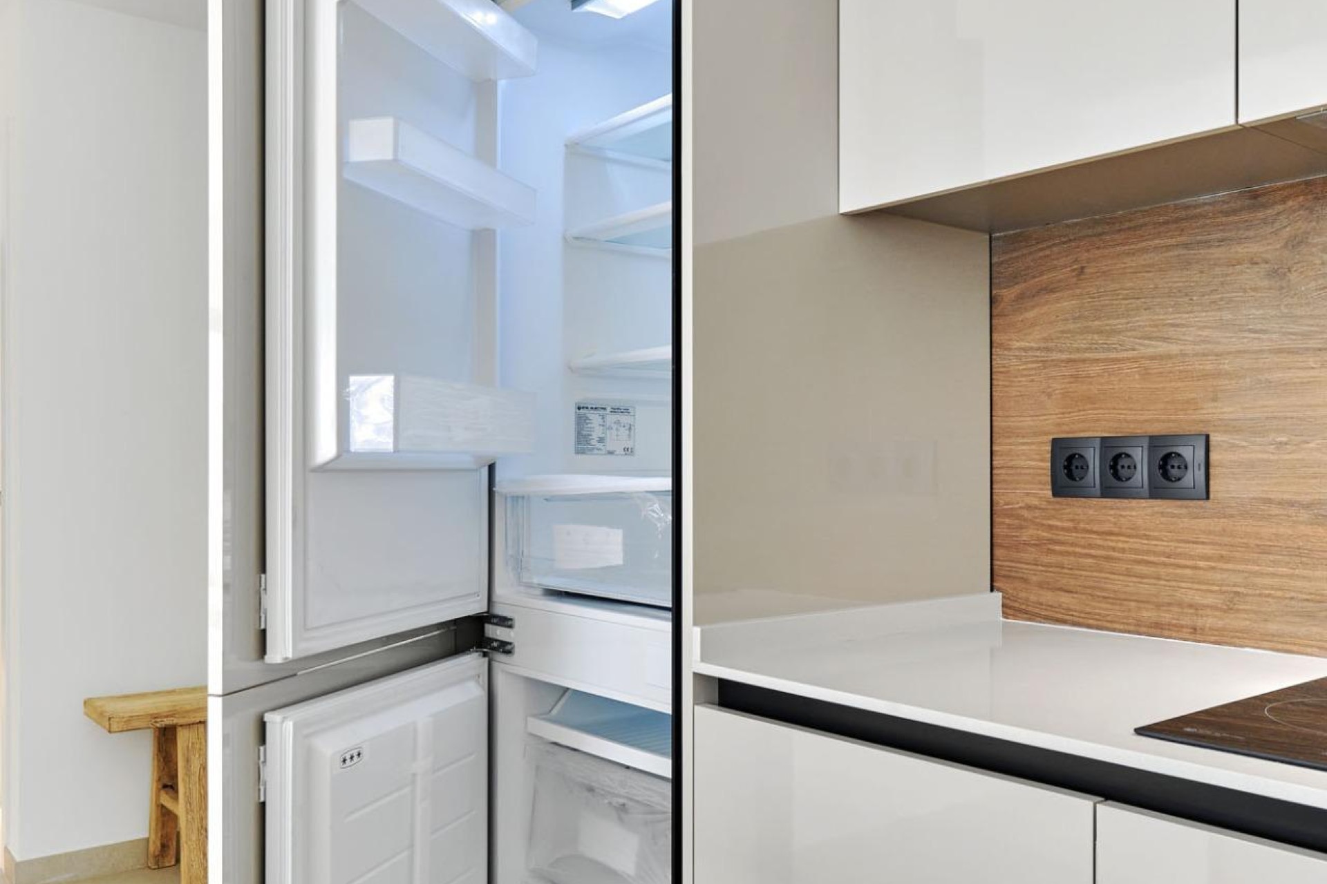 Novostavba - Bungalow - Torrevieja - Villa Amalia