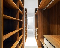 Novostavba - Bungalow - Torrevieja - Villa Amalia