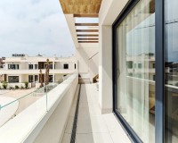 Novostavba - Bungalow - Torrevieja - Villa Amalia