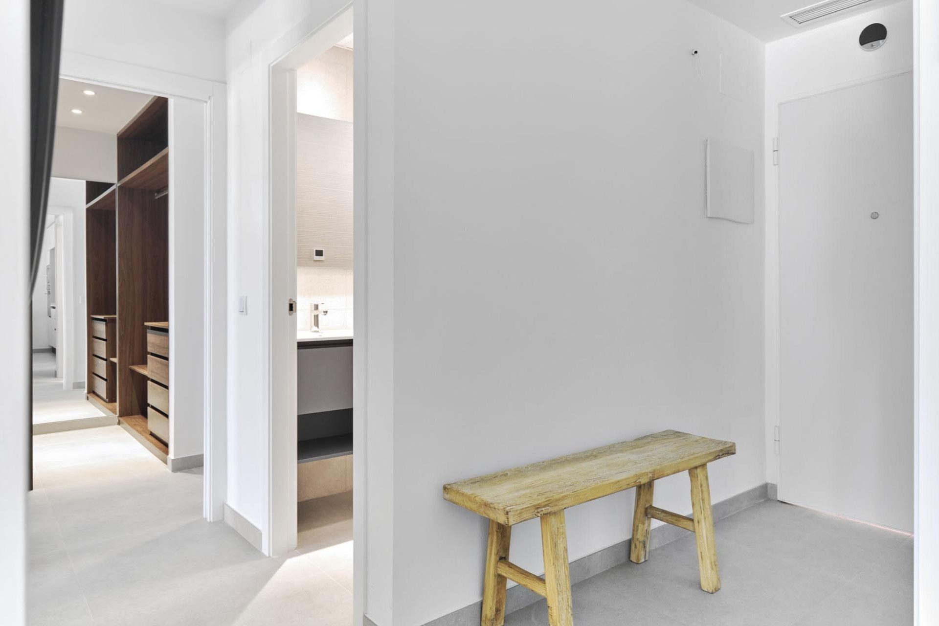 Novostavba - Bungalow - Torrevieja - Villa Amalia