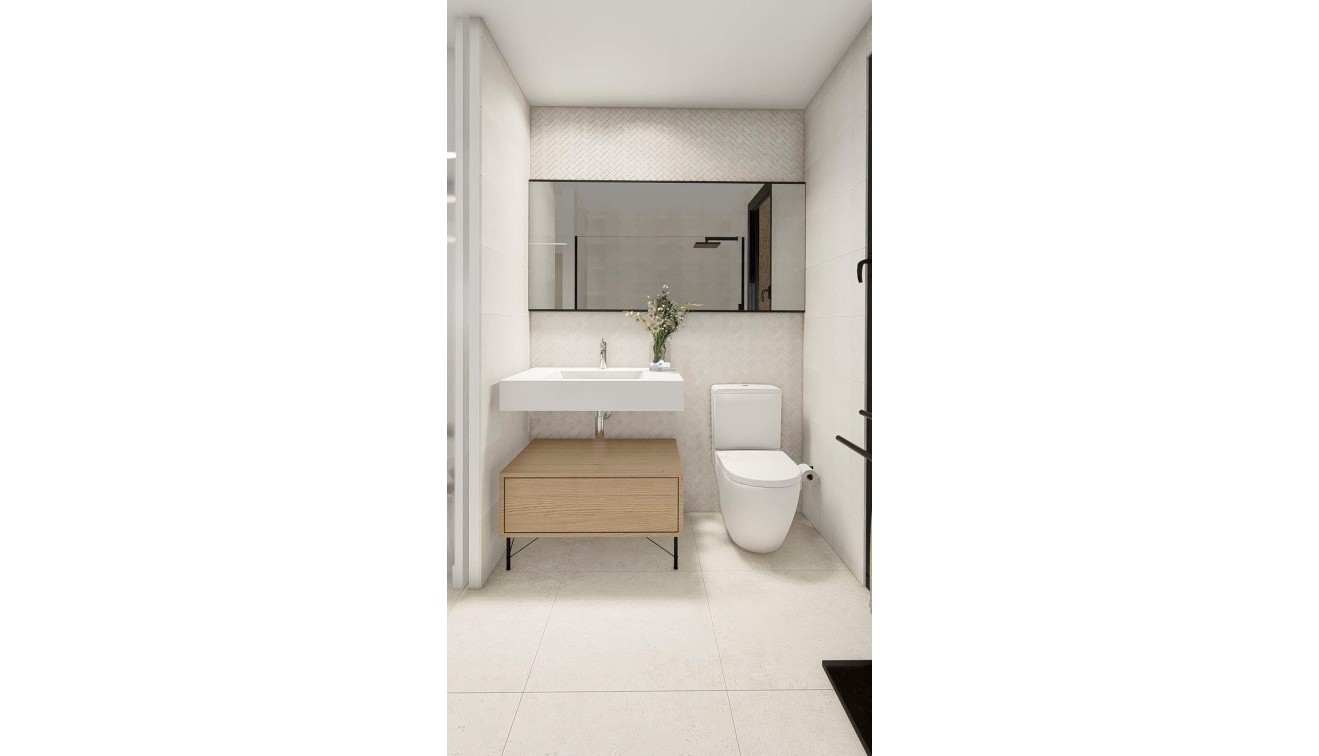 Novostavba - Čtyřpodlažní dům - Dolores - 03150