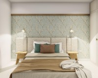 Novostavba - Čtyřpodlažní dům - Dolores - 03150