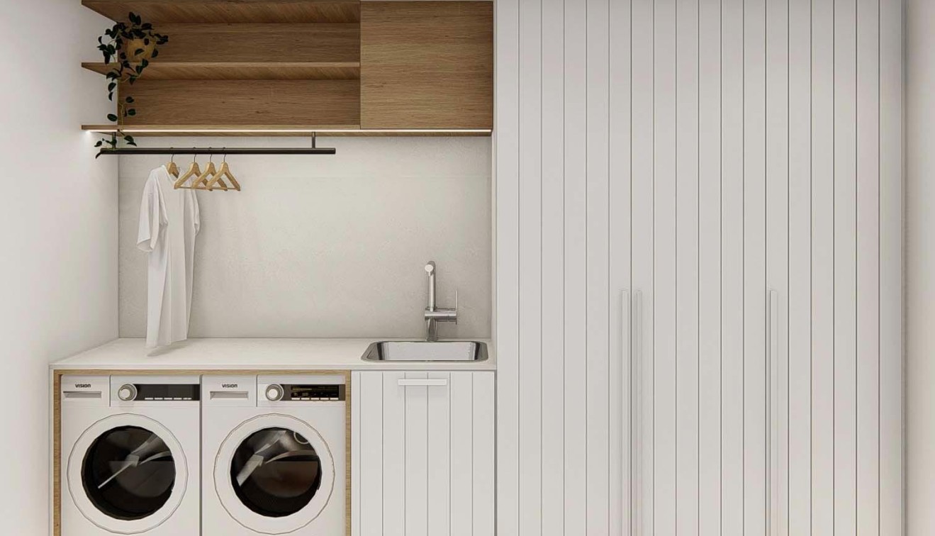 Novostavba - Čtyřpodlažní dům - Dolores - 03150