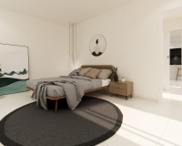 Novostavba - Čtyřpodlažní dům - Dolores - urbanizacion