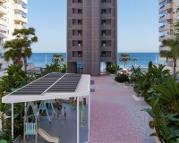 Novostavba - Duplex - Calpe (Alicante) - Spain