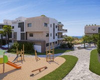 Novostavba - Duplex - Estepona (Málaga) - Spain