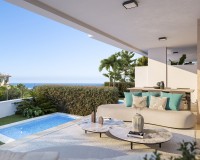 Novostavba - Duplex - Estepona (Málaga) - Spain