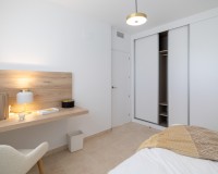 Novostavba - Duplex - Molina de Segura (Murcia) - Spain