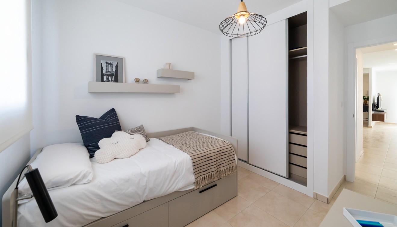 Novostavba - Duplex - Molina de Segura (Murcia) - Spain