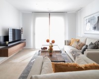 Novostavba - Duplex - Molina de Segura (Murcia) - Spain