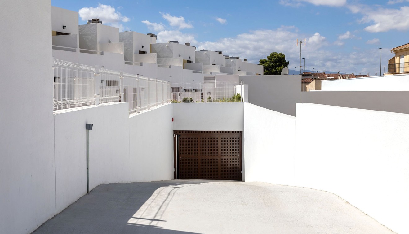 Novostavba - Duplex - Molina de Segura (Murcia) - Spain