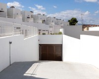 Novostavba - Duplex - Molina de Segura (Murcia) - Spain
