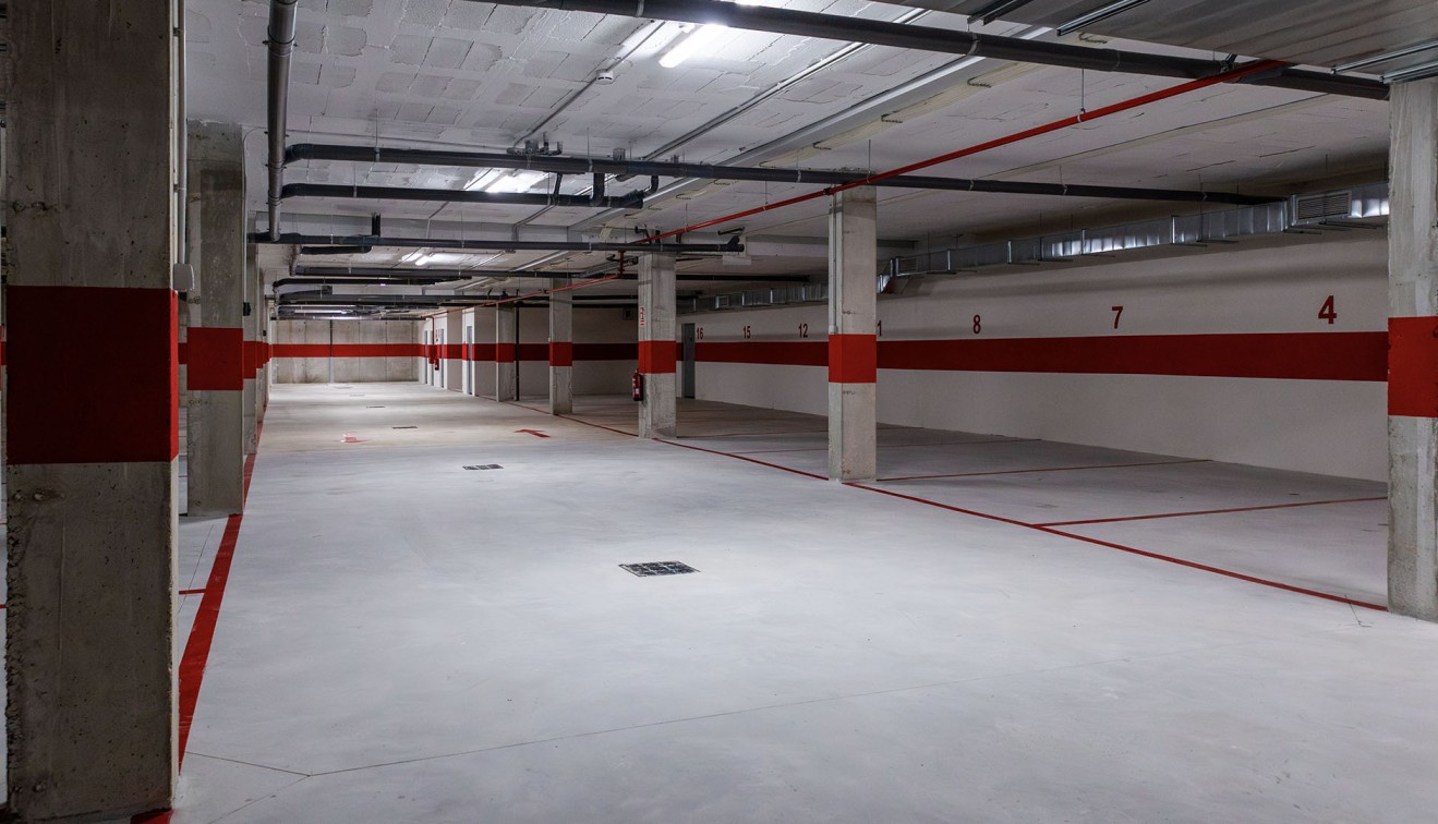 Novostavba - Duplex - Molina de Segura (Murcia) - Spain