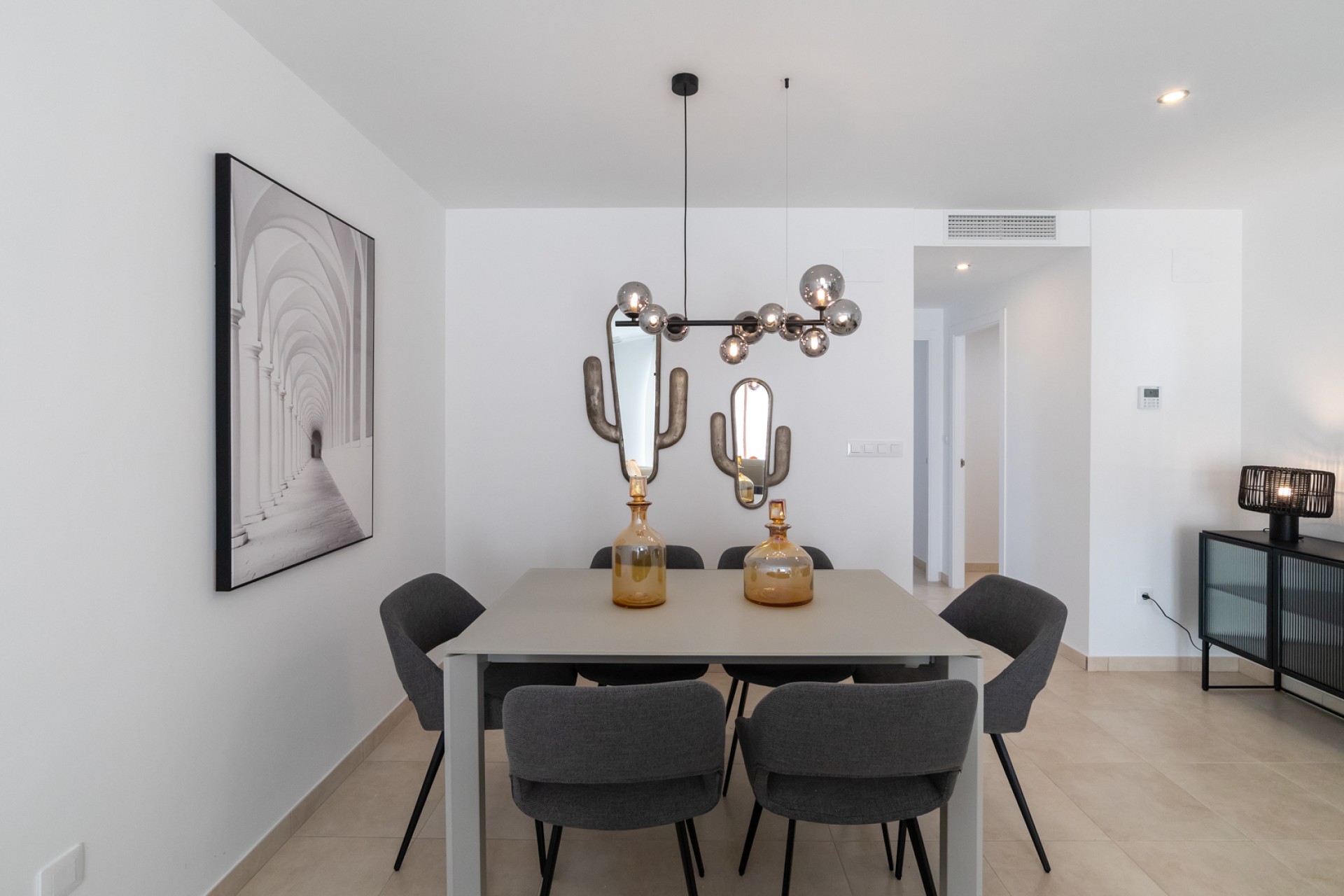 Novostavba - Duplex - Molina de Segura (Murcia) - Spain