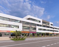 Novostavba - Garage - Torrevieja - Spain