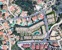 Novostavba - Ground floor apartment - Alfas del Pi - Alfaz del Sol