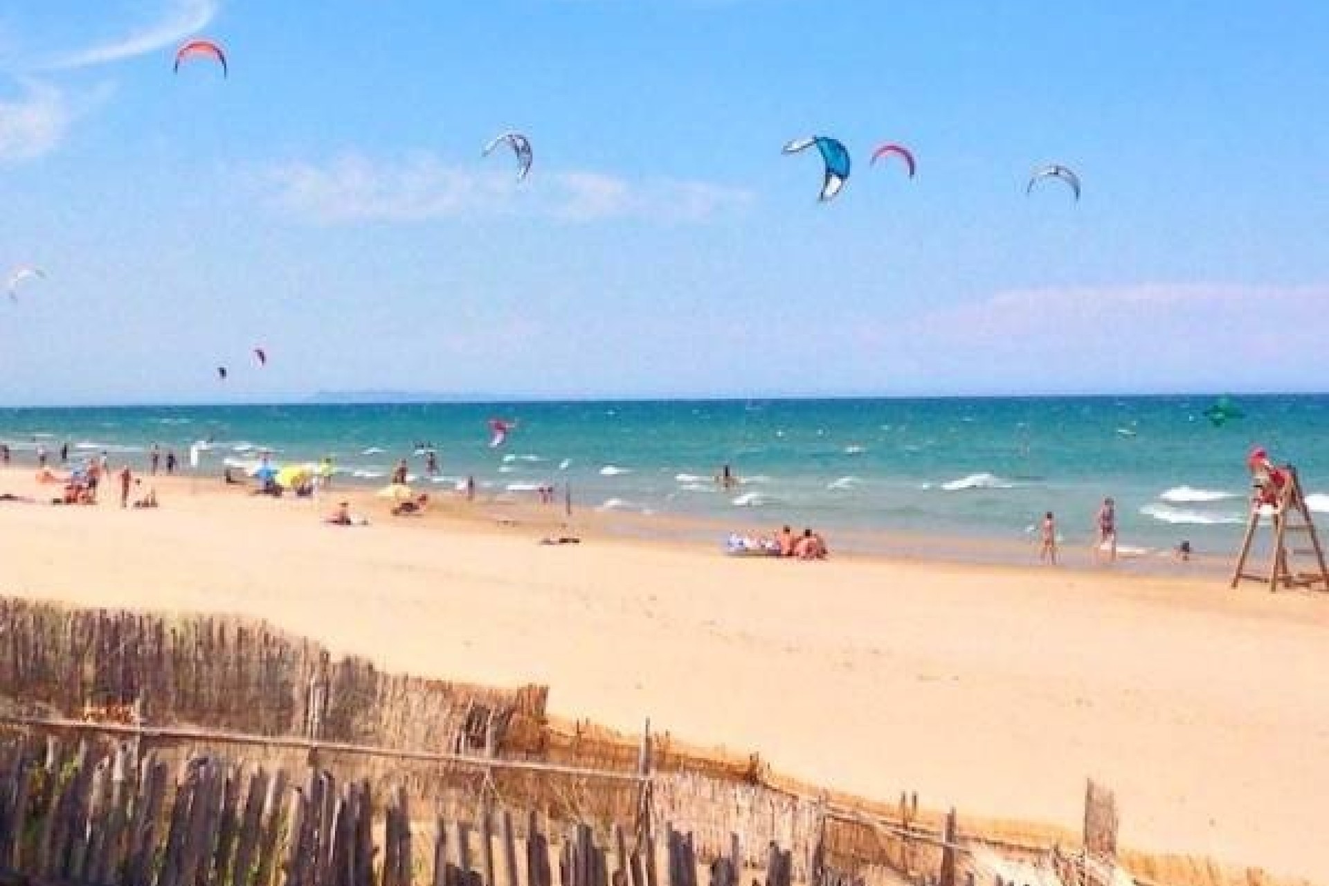 Novostavba - Ground floor apartment - Denia - Puerto Denia