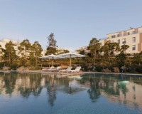 Novostavba - Ground floor apartment - Godella - Campolivar